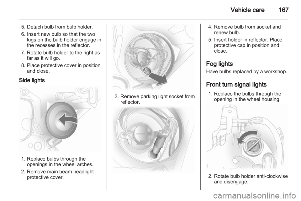 OPEL ASTRA TWINTOP 2010  Owners Manual 