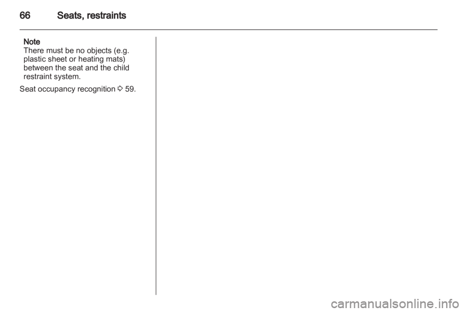 OPEL ASTRA TWINTOP 2012  Owners Manual 