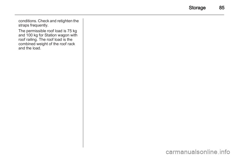 OPEL ASTRA TWINTOP 2012  Owners Manual 