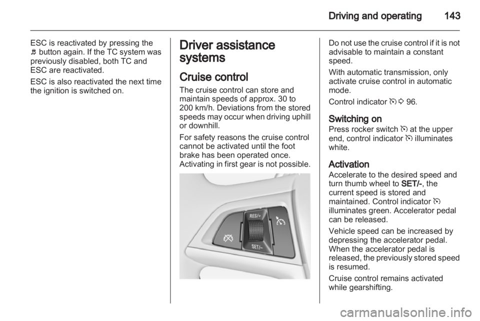 OPEL MERIVA 2014  Owners Manual 