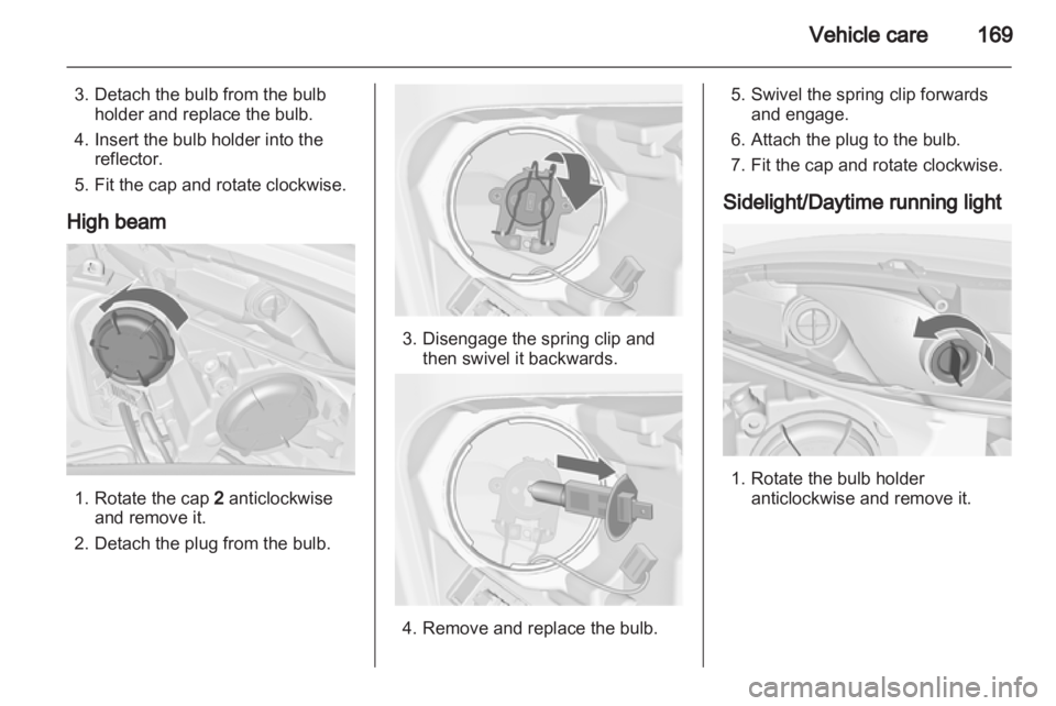 OPEL MERIVA 2014  Owners Manual 