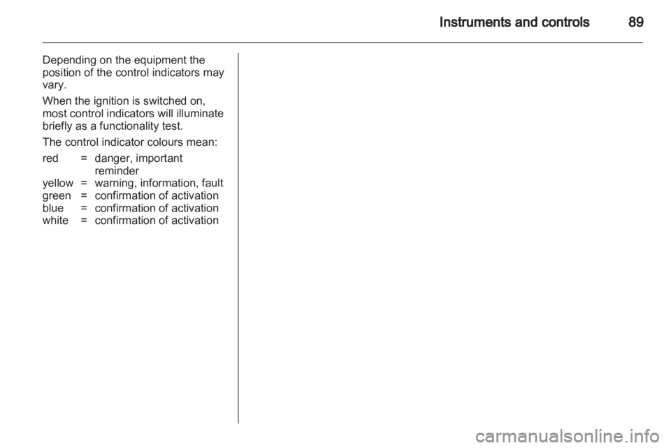 OPEL MERIVA 2014  Owners Manual 