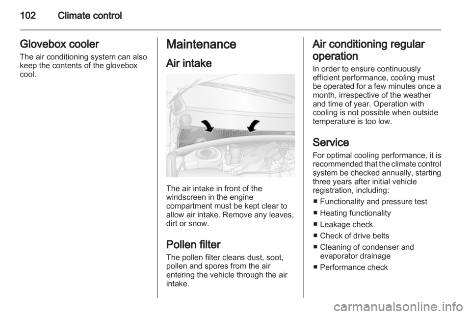 OPEL MOVANO 2013  Owners Manual 