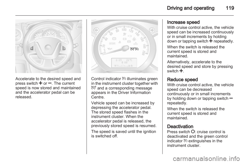 OPEL MOVANO 2013  Owners Manual 