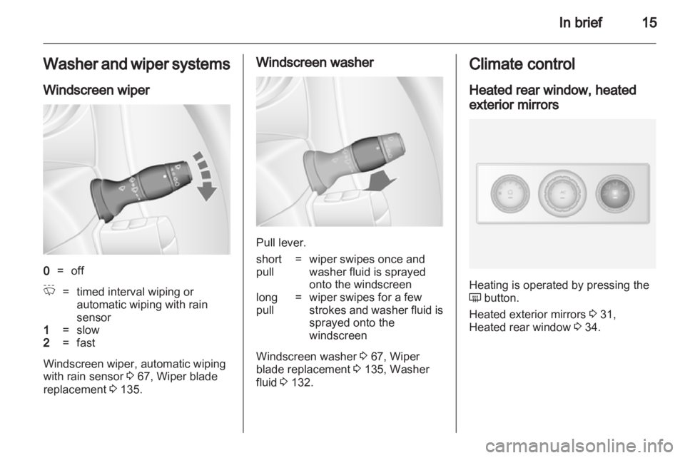 OPEL MOVANO 2013  Owners Manual 
