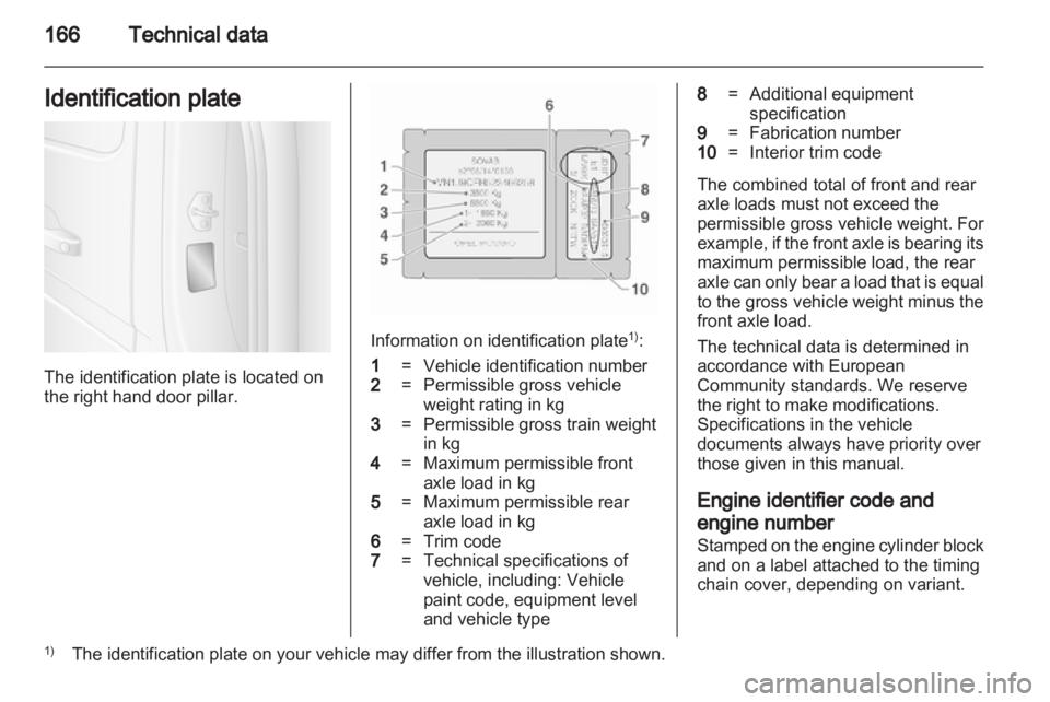 OPEL MOVANO 2013  Owners Manual 