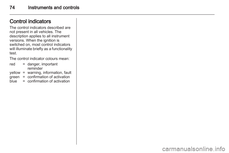 OPEL MOVANO 2013  Owners Manual 