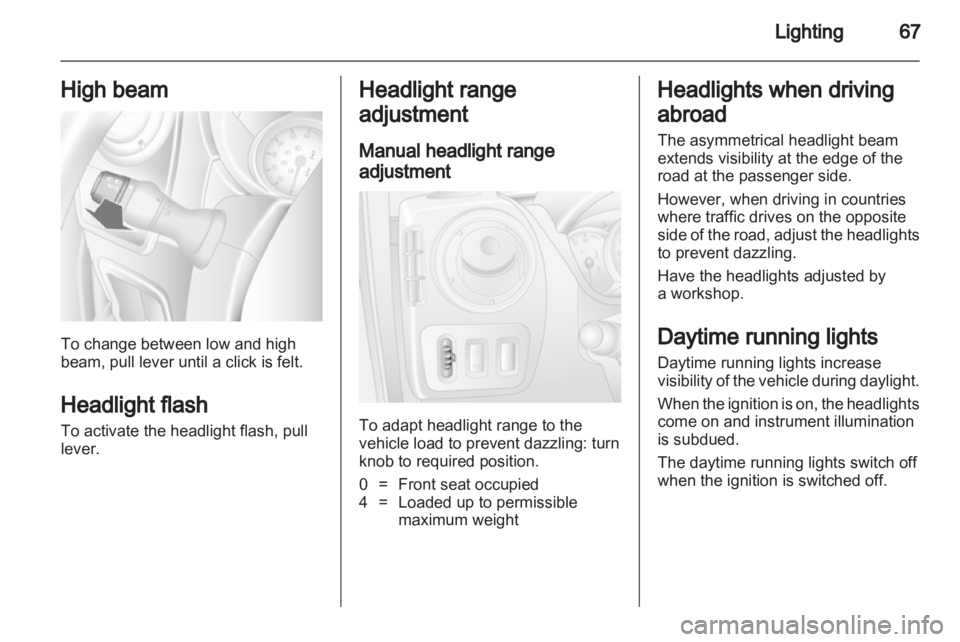OPEL MOVANO 2011  Owners Manual 