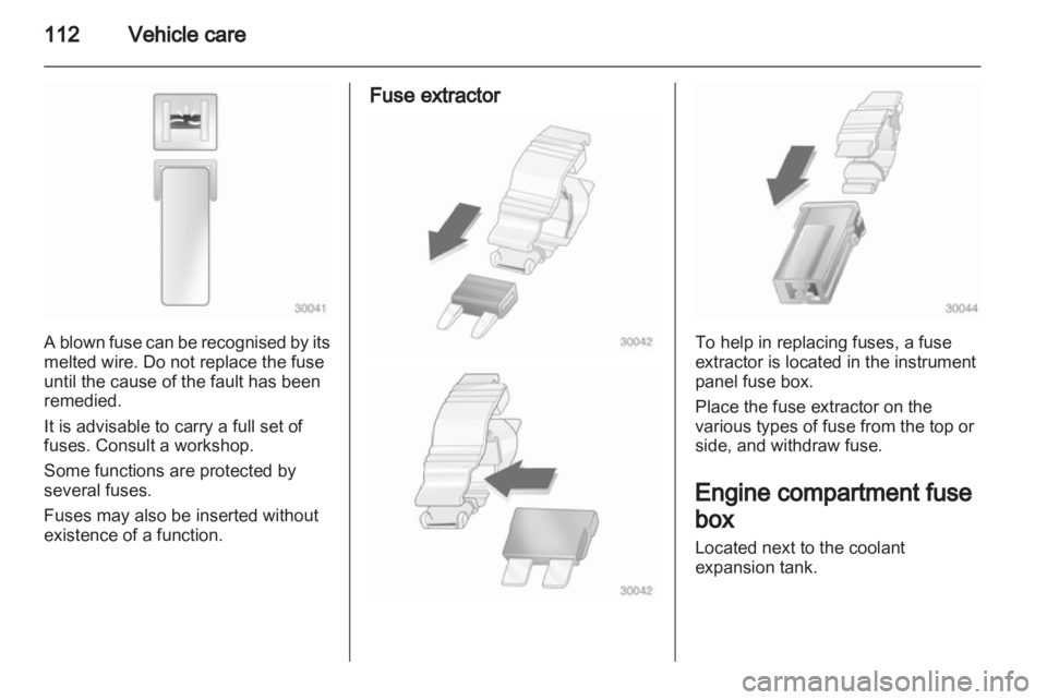 OPEL MOVANO 2010  Owners Manual 
