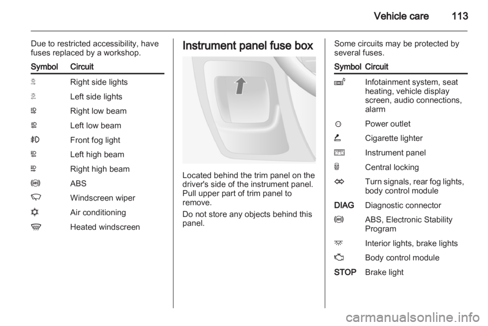 OPEL MOVANO 2010  Owners Manual 