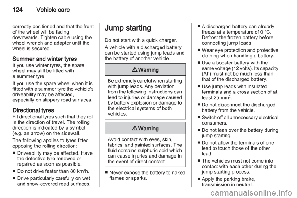 OPEL MOVANO 2010  Owners Manual 