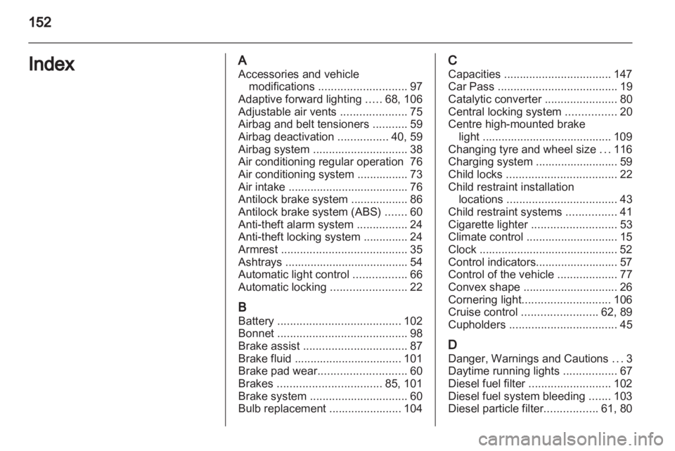 OPEL MOVANO 2010  Owners Manual 