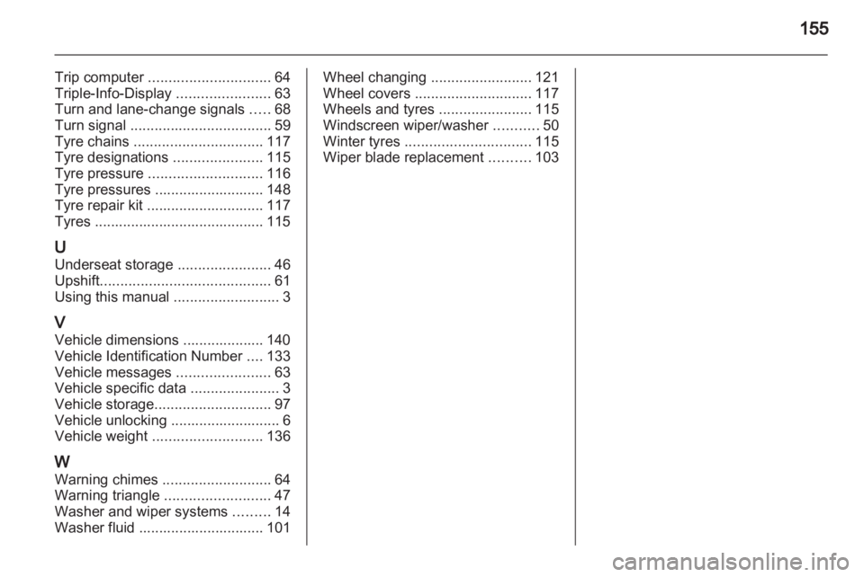 OPEL MOVANO 2010  Owners Manual 