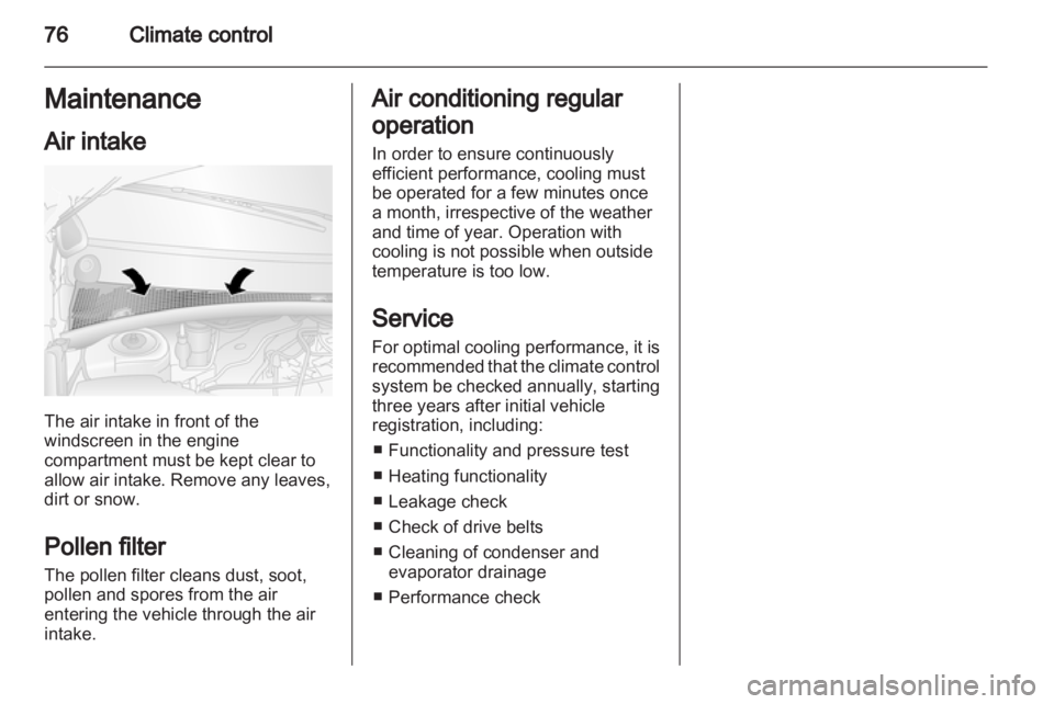 OPEL MOVANO 2010  Owners Manual 