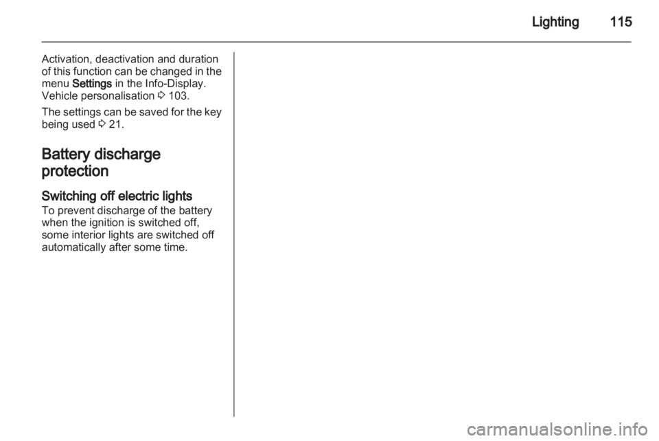 OPEL TIGRA 2009  Owners Manual 