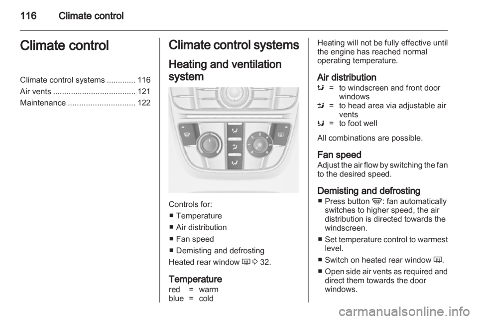 OPEL TIGRA 2009  Owners Manual 