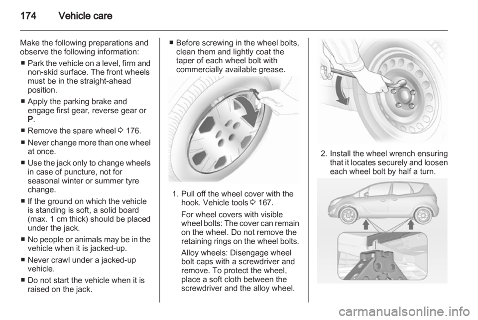 OPEL TIGRA 2009  Owners Manual 