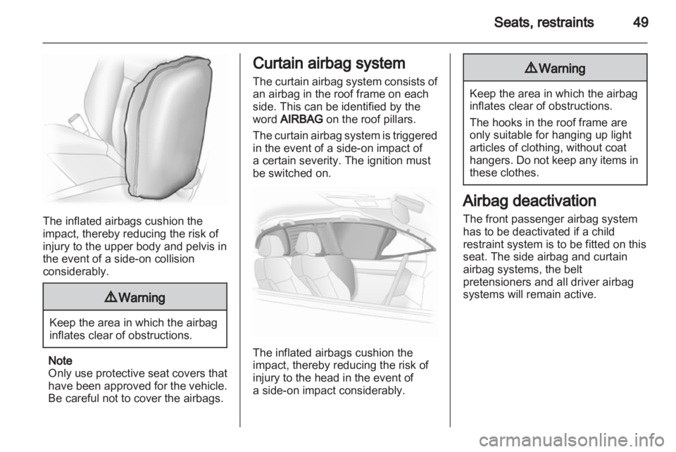 OPEL TIGRA 2009  Owners Manual 