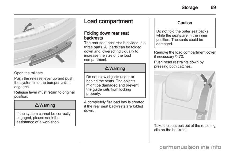 OPEL TIGRA 2009  Owners Manual 