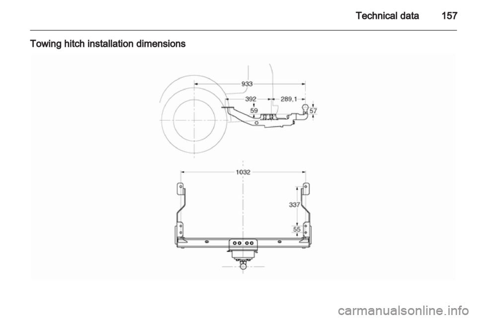OPEL VIVARO 2010  Owners Manual 