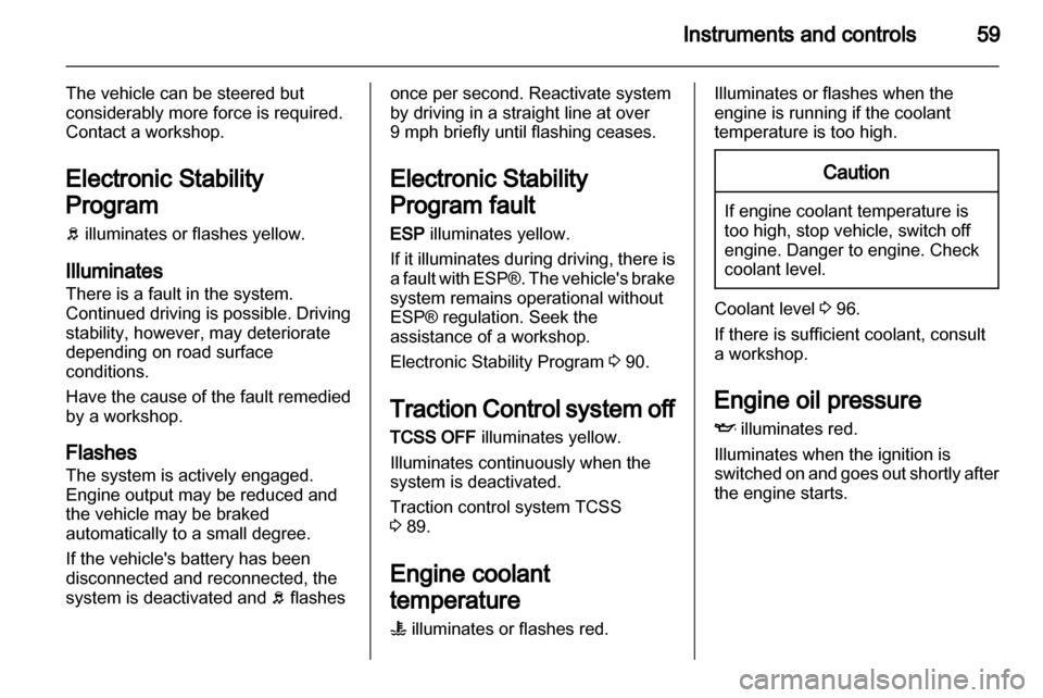 VAUXHALL AGILA 2011  Owners Manual 