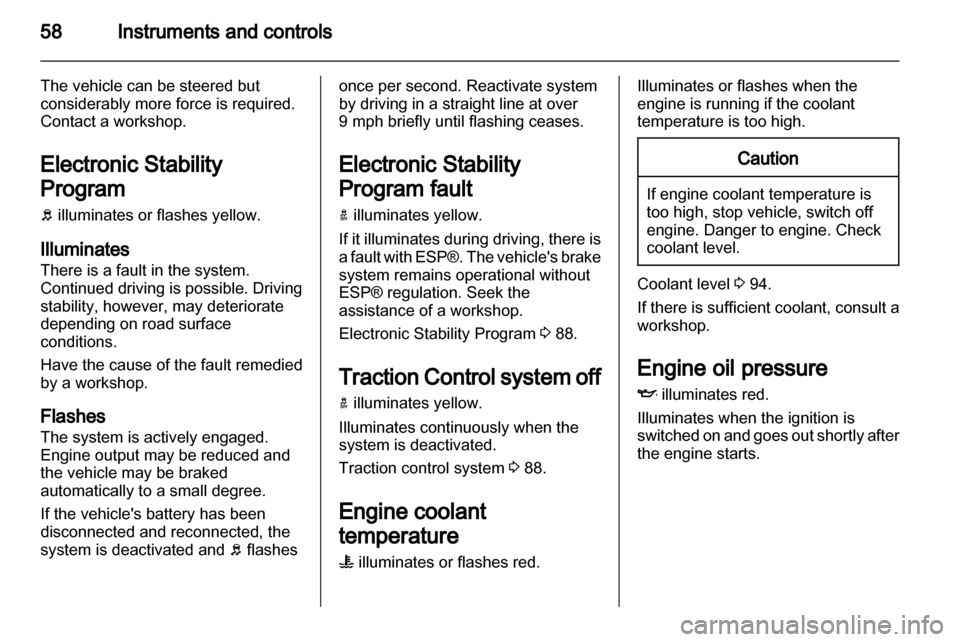 VAUXHALL AGILA 2013  Owners Manual 