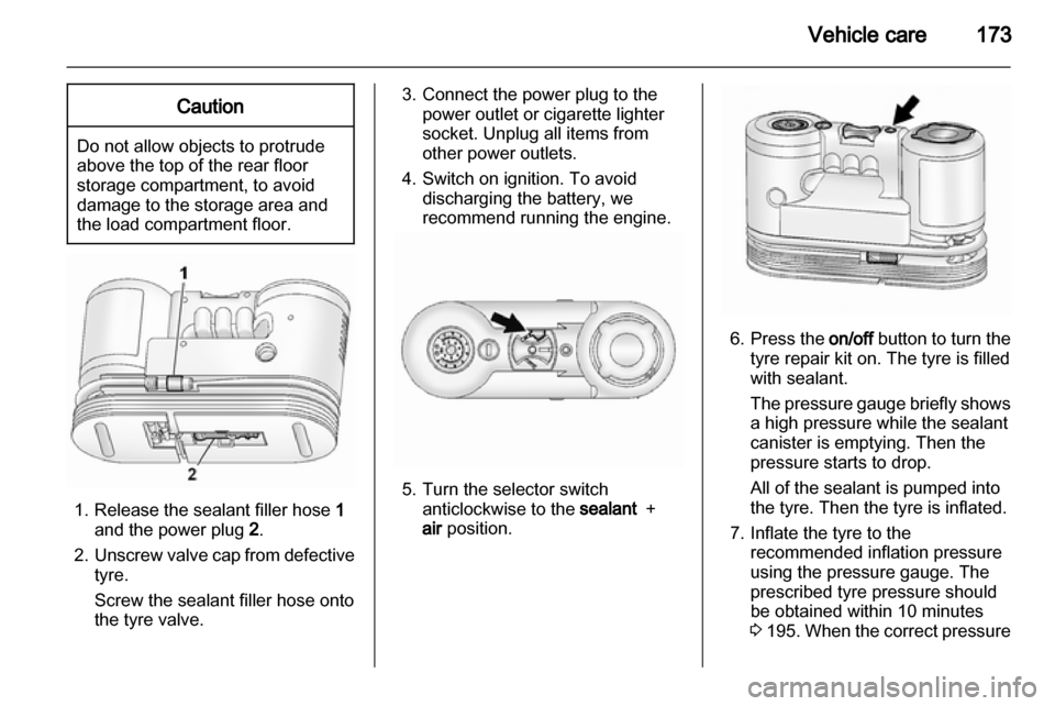 VAUXHALL ANTARA 2011  Owners Manual 