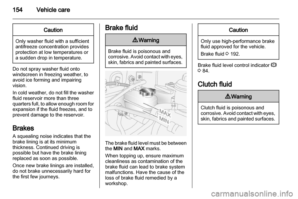 VAUXHALL ANTARA 2013.5  Owners Manual 