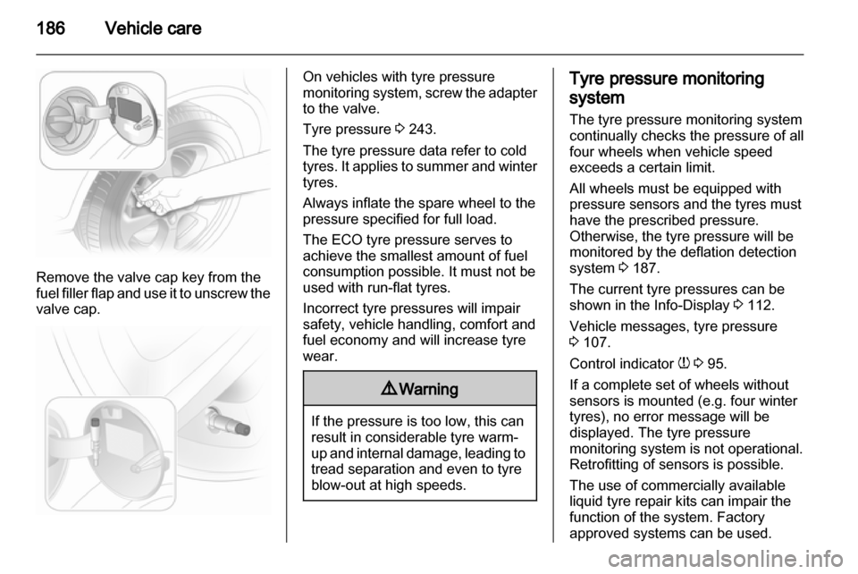 VAUXHALL ASTRA H 2010  Owners Manual 