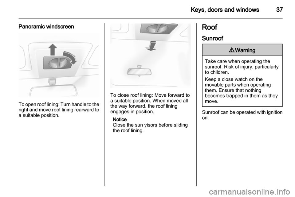 VAUXHALL ASTRA H 2010  Owners Manual 