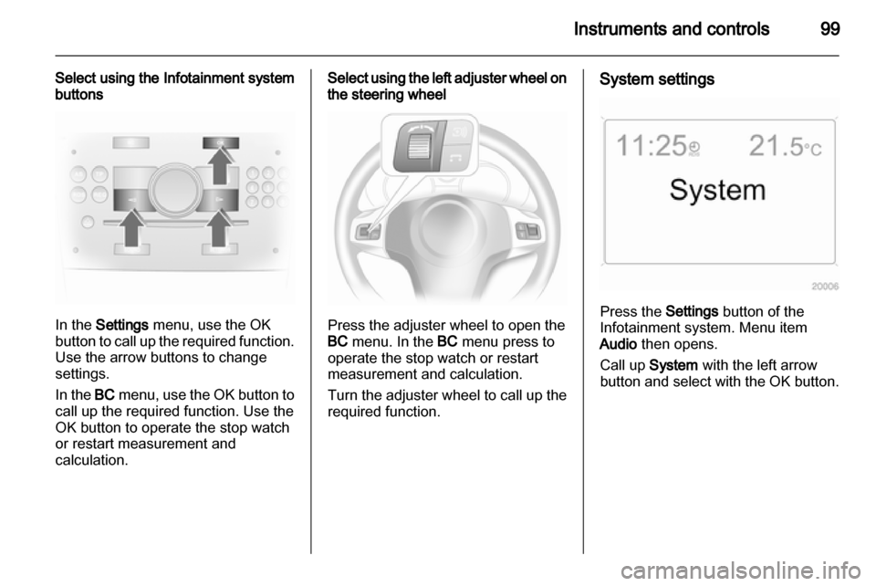 VAUXHALL ASTRA H 2010  Owners Manual 