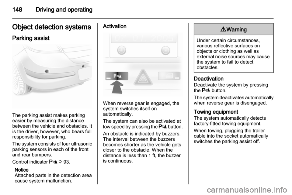 VAUXHALL ASTRA H 2010.5  Owners Manual 