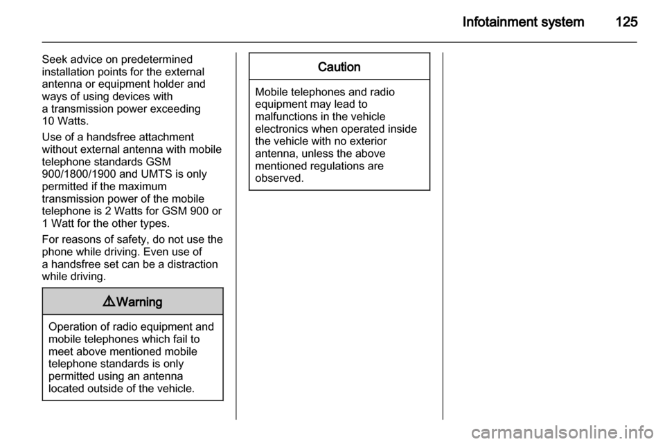 VAUXHALL ASTRA H 2011  Owners Manual 