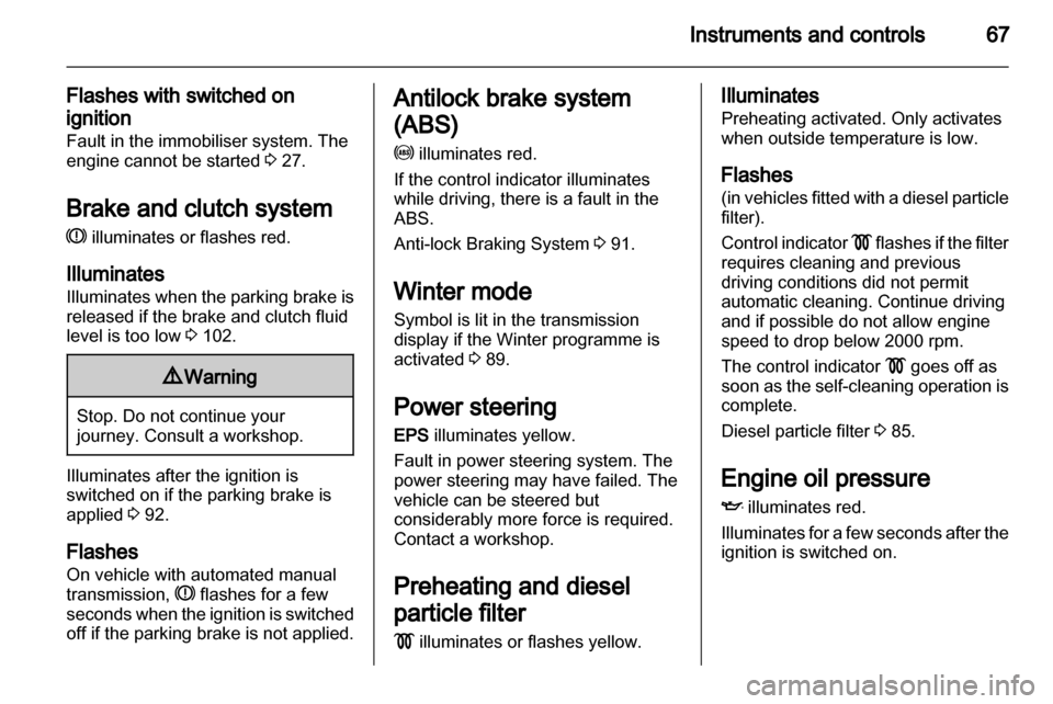 VAUXHALL COMBO 2010  Owners Manual 