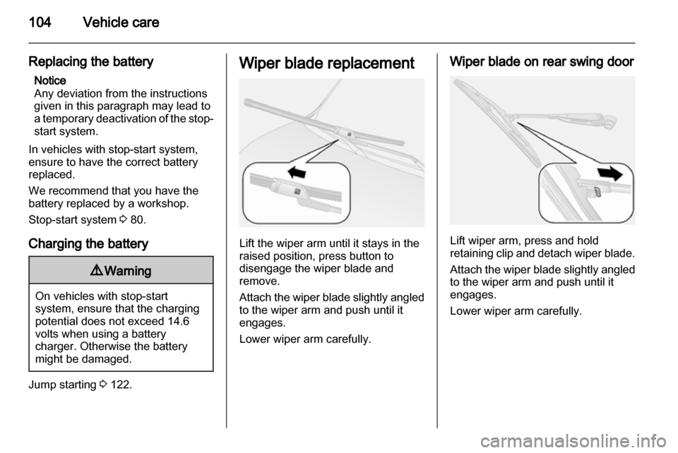 VAUXHALL COMBO 2012  Owners Manual 