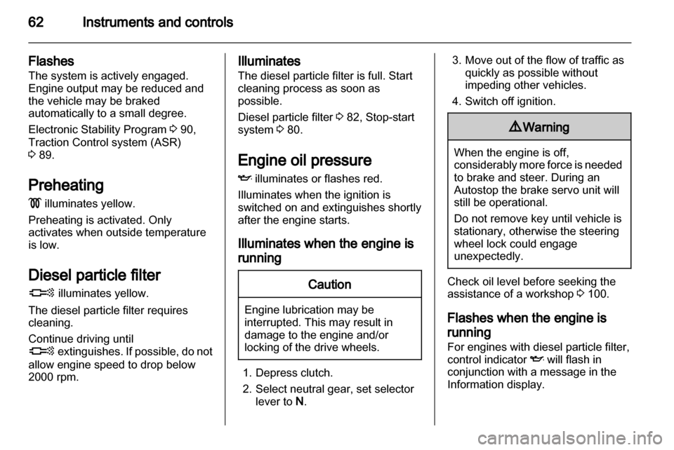 VAUXHALL COMBO 2012  Owners Manual 