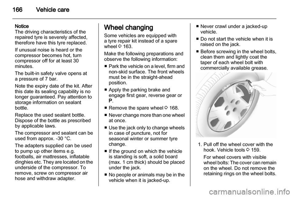 VAUXHALL CORSA 2011.5  Owners Manual 
