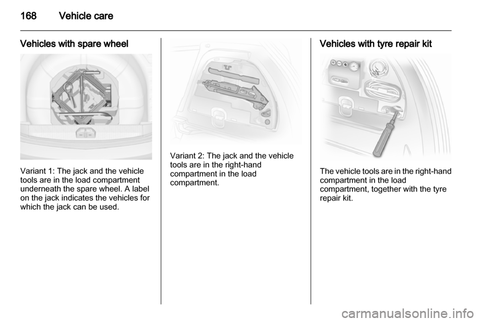 VAUXHALL CORSA 2013.5  Owners Manual 