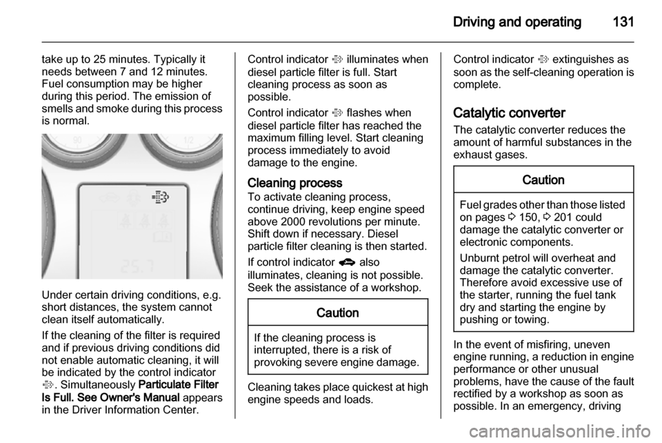 VAUXHALL INSIGNIA 2010  Owners Manual 