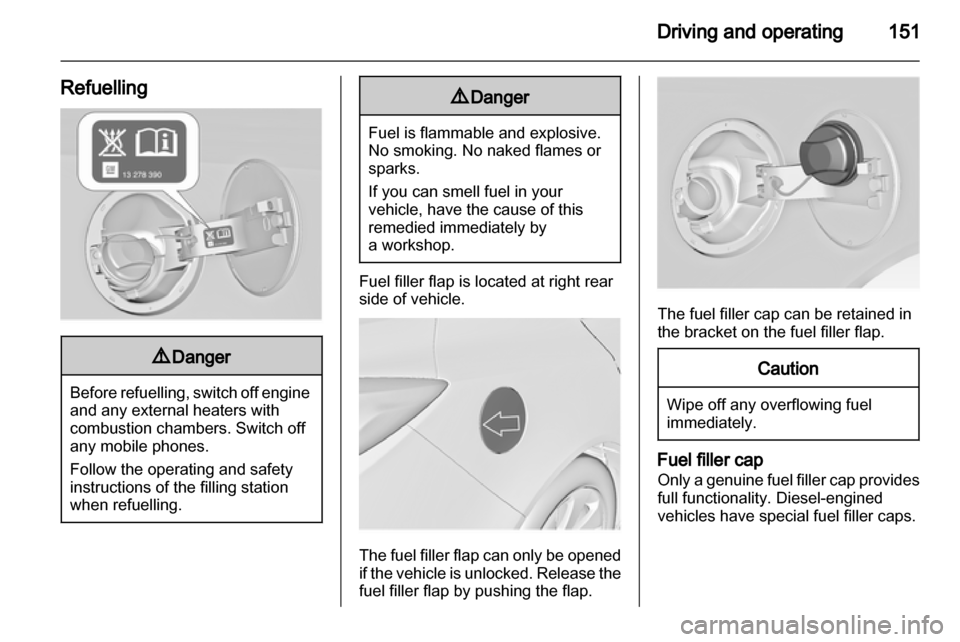 VAUXHALL INSIGNIA 2010  Owners Manual 