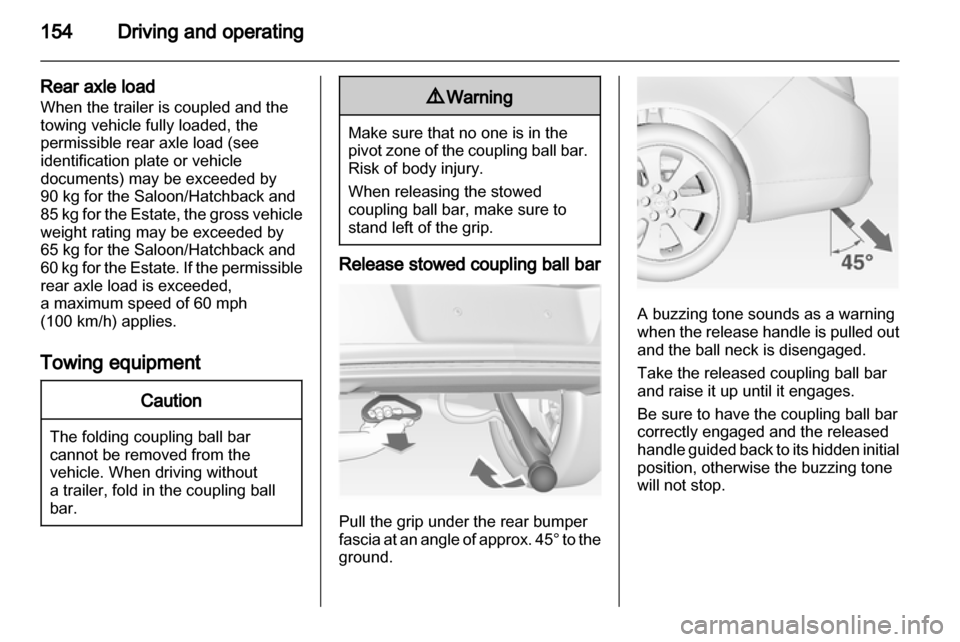 VAUXHALL INSIGNIA 2010  Owners Manual 