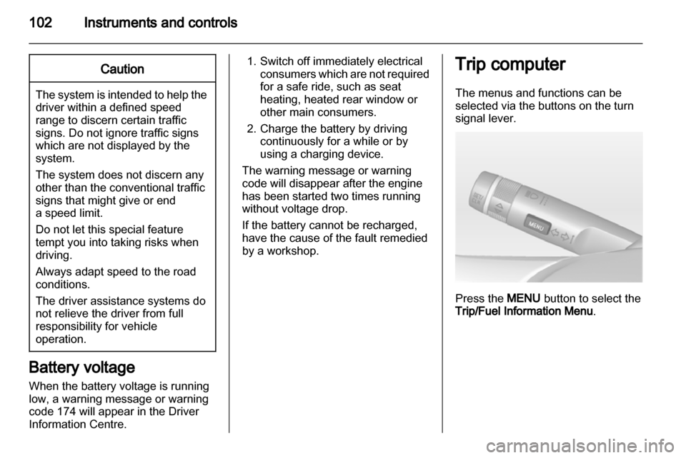 VAUXHALL INSIGNIA 2011  Owners Manual 