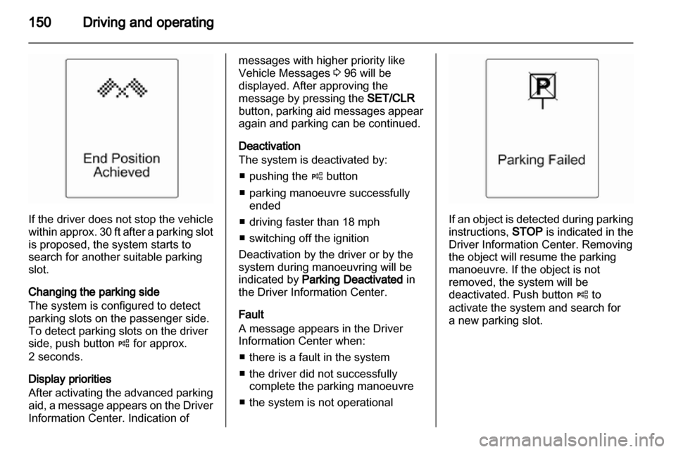 VAUXHALL INSIGNIA 2011  Owners Manual 