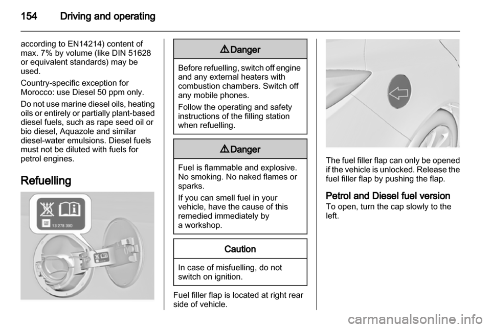 VAUXHALL INSIGNIA 2011  Owners Manual 
