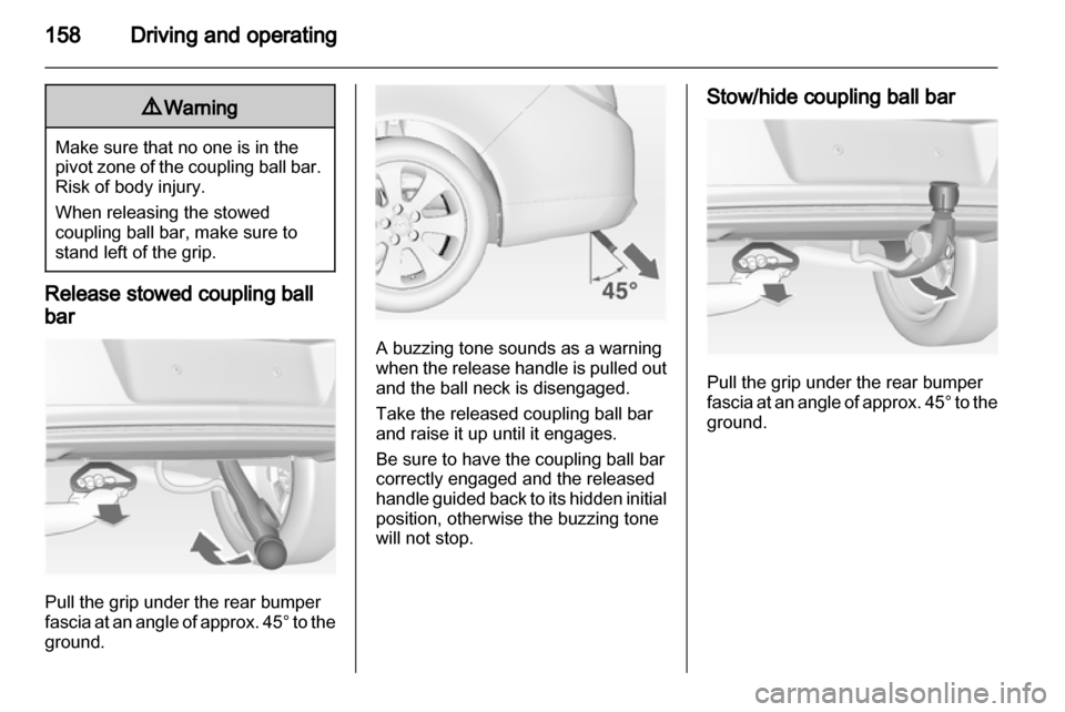 VAUXHALL INSIGNIA 2011  Owners Manual 