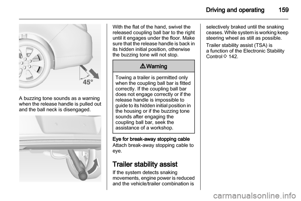 VAUXHALL INSIGNIA 2011  Owners Manual 