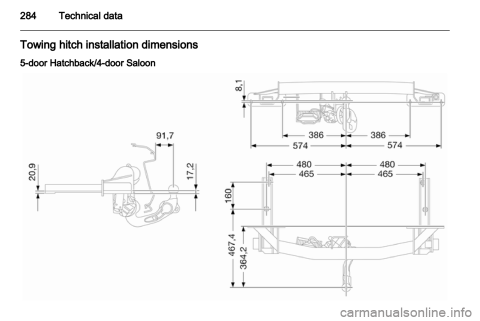 VAUXHALL INSIGNIA 2012  Owners Manual 