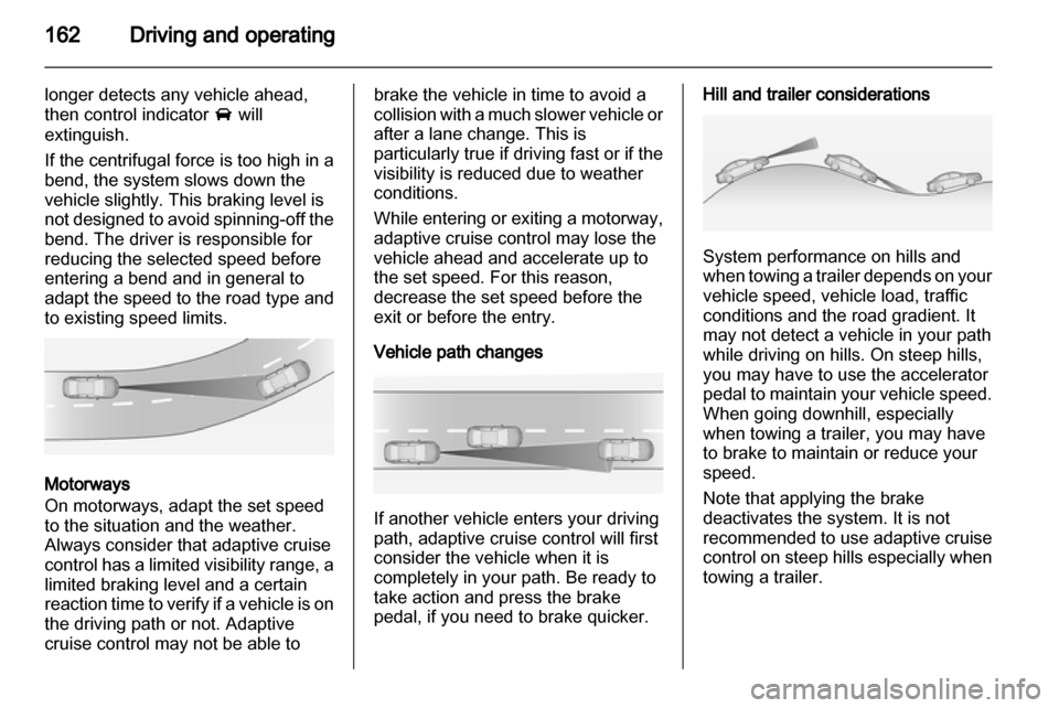 VAUXHALL INSIGNIA 2013  Owners Manual 