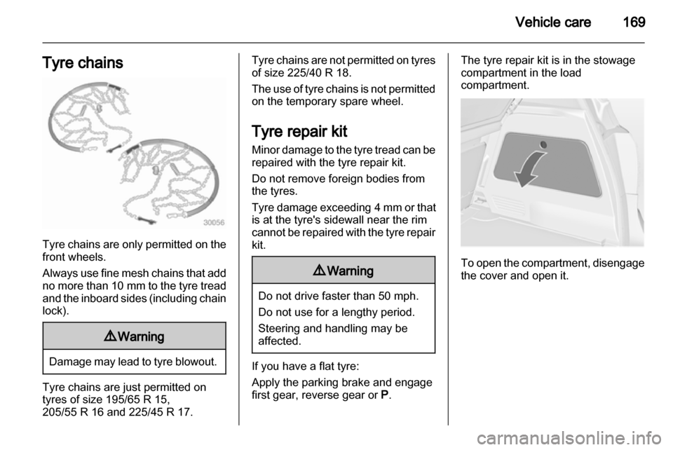 VAUXHALL MERIVA 2011  Owners Manual 