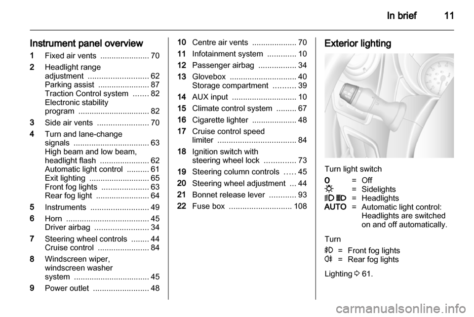 VAUXHALL MOVANO_B 2010.5  Owners Manual 